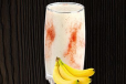 Banana Juice