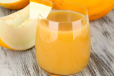 Sweet Melon Juice