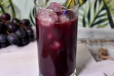 Grapes Juice
