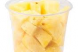 Pineapple Bricks