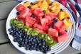 Fruit Plate