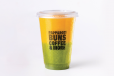 Mango Matcha