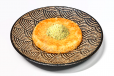 Konafa Filled With Cheese