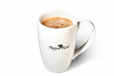 Pappa Hot Milk Tea