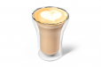 Hot Spanish Latte