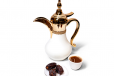 Arabic Coffee