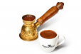 Turkish Coffee