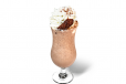 Brownie Frappe