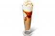 Caramel Machiato Frappe