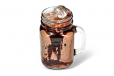 Iced Chocolate
