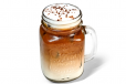 Iced Cappuccino