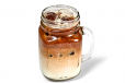Iced Cafe Latte