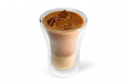Iced Spanish Latte
