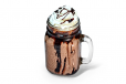 Chocolate Milkshake