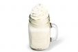 Vanilla Milkshake