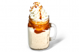 Caramel Milkshake
