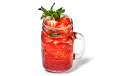 Strawberry Mojito