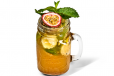 Passion Fruit Mojito