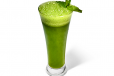 Mint Lemon Juice
