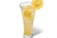 Fresh Lime Juice