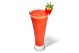 Strawberry Juice