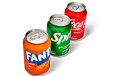 Soft Drinks