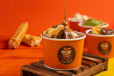 Lotus Waffle