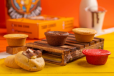 Mix Cookies Small Box (6 Pieces)