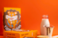 Mix Cookies Big Box (12 Pieces)