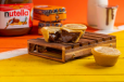 Nutella Cookies Royal Box (15 Pieces)