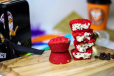 Red Velvet Cookies Small Box (6 Pieces)