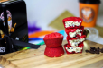 Red Velvet Cookies Royal Box (15 Pieces)