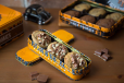 Mini Box Of Cookies