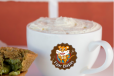 Vanilla Latte