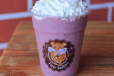 Berry Frappe