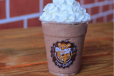 Nutella Frappe