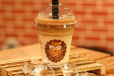 Cold Spanish Latte