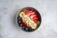 The Ultimate Acai bowl