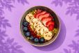 The Ultimate Acai bowl