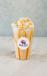 Coffee caramel frappe