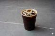 Iced americano