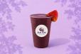 Happy Acai Smoothie