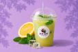 Lemon Mint Juice