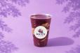 Lotus Frenzy Acai Smoothie
