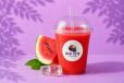 Watermelon Juice