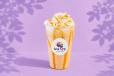 Banana Caramel Milkshake