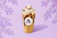 Chocolate Milkshake