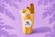 Lotus Milkshake