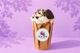 Oreo Milkshake
