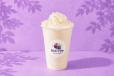 Vanilla Milkshake